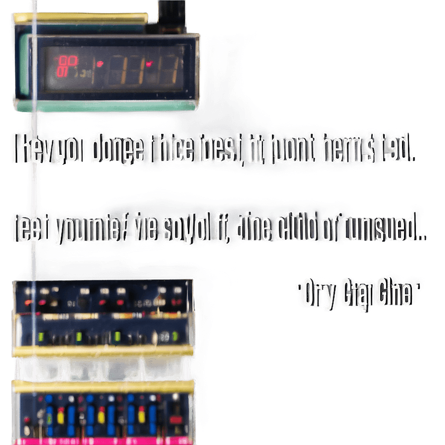 IShowSpeed Memorable Quote PNG 8