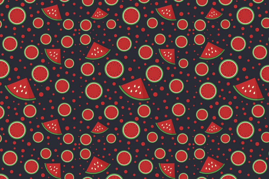 sweet,fresh,illustration,juicy,healthy,dessert,food,texture,nature,wallpaper,green,art,watermelon,exotic,ripe,design,summer,pattern,isolated,fruit