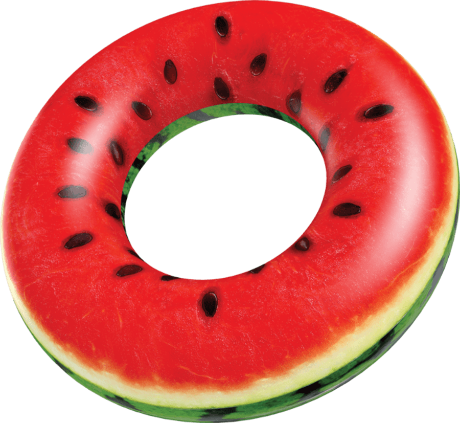 Watermelon Pool Float Inflatable