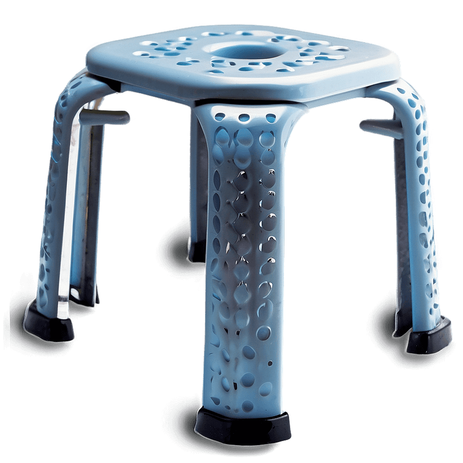 Bathroom Stool PNG prd52