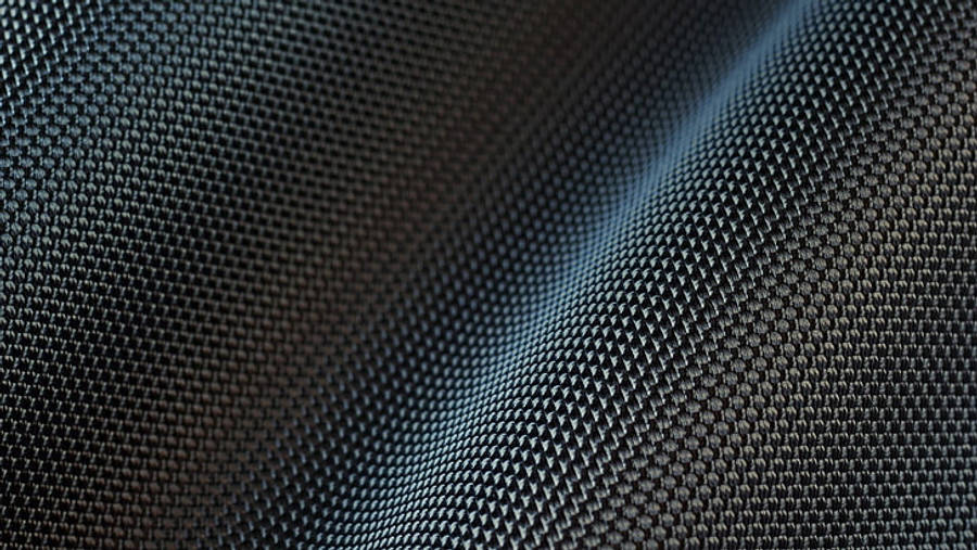 Download Wavy Carbon Fiber In 4k Wallpaper | Wallpapers.com