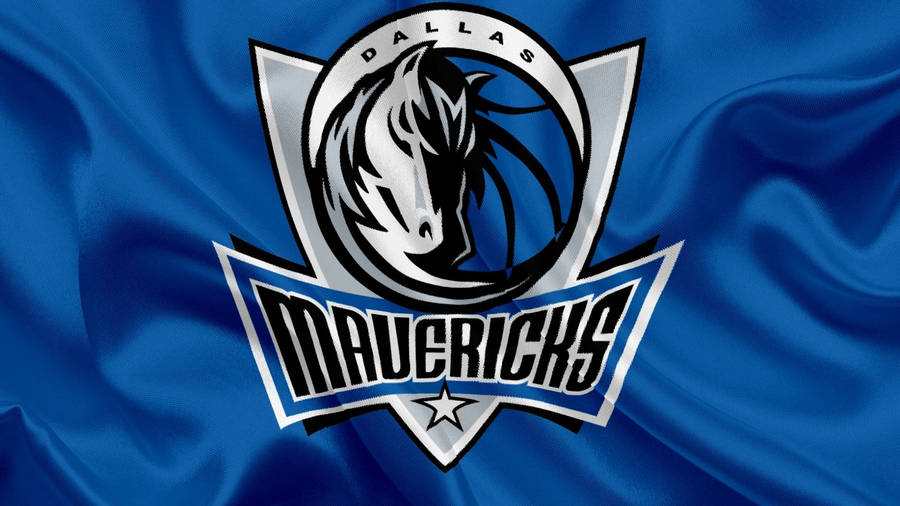 Download Wavy Dallas Mavericks Wallpaper | Wallpapers.com