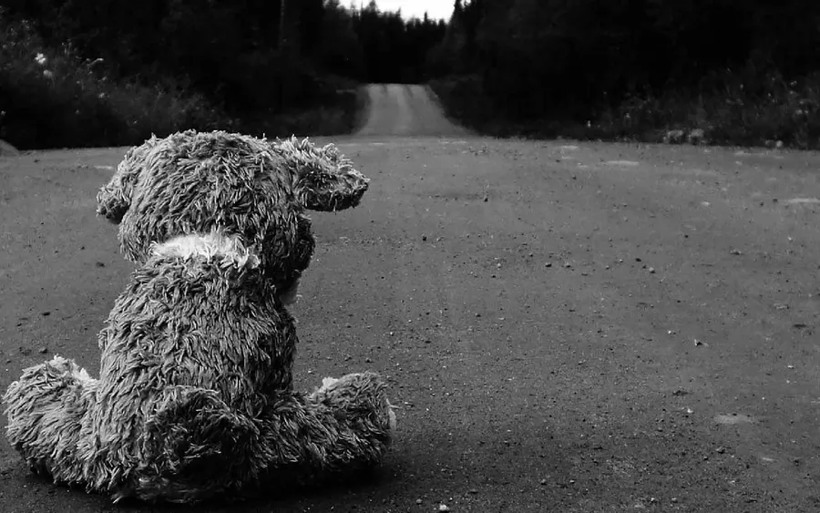 Dark Depressing