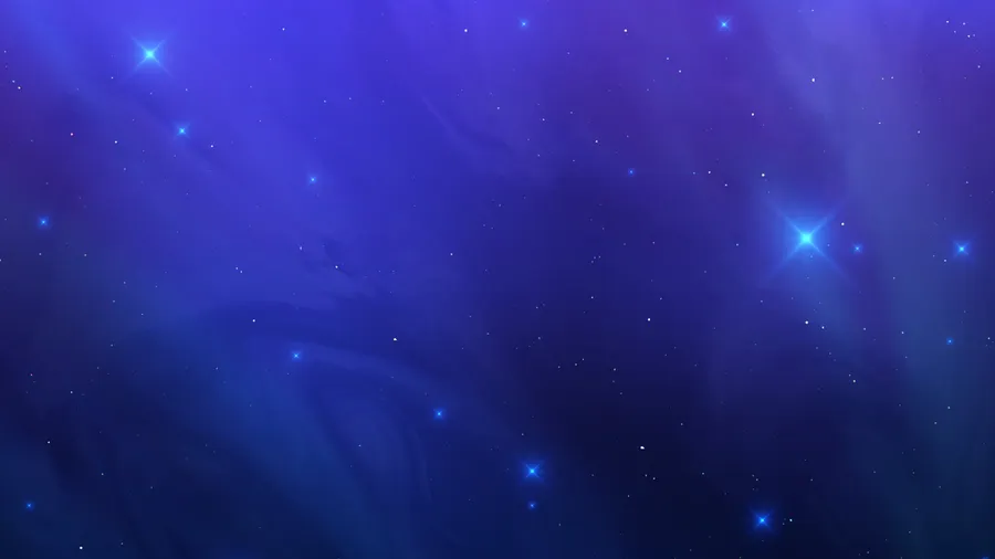 Navy Space Background