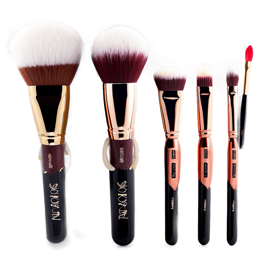 Professional Makeup Brush PNG pnm76