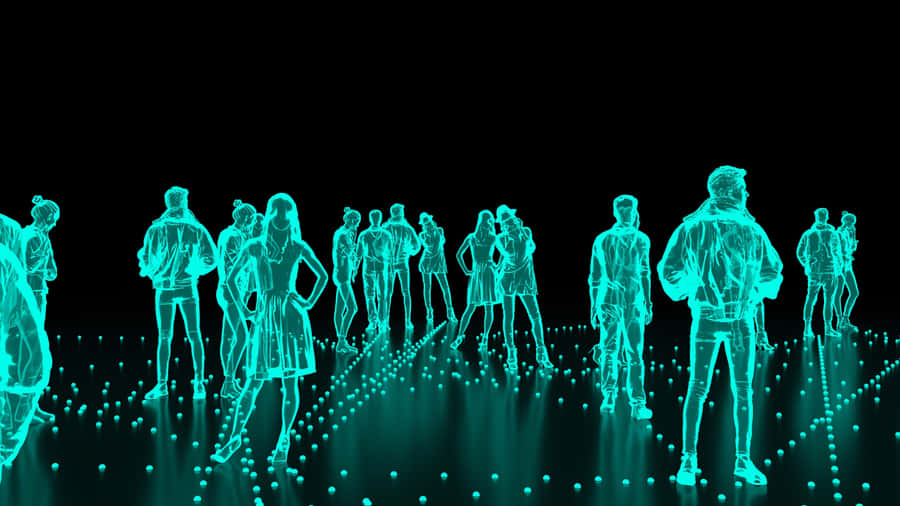 Interazione Sociale Virtuale nel Metaverso