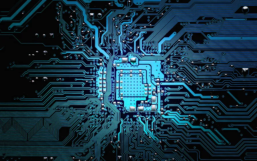 Technology Background