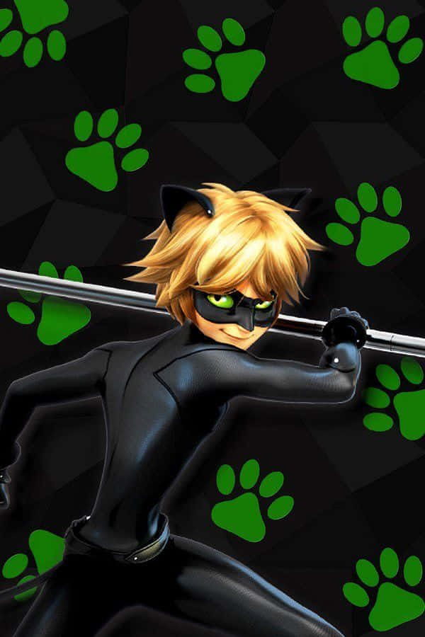 sfondodi Catwoman - sfondo di Catwoman