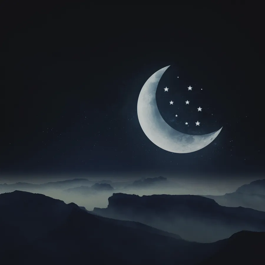 Mountain Aesthetic