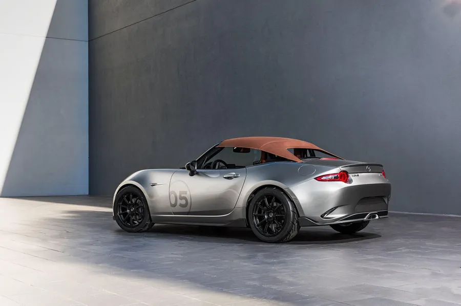 Miata