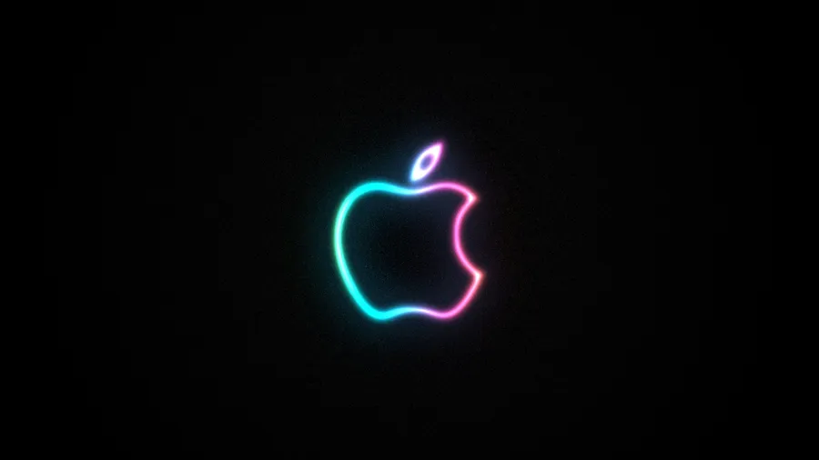 Mac Dark