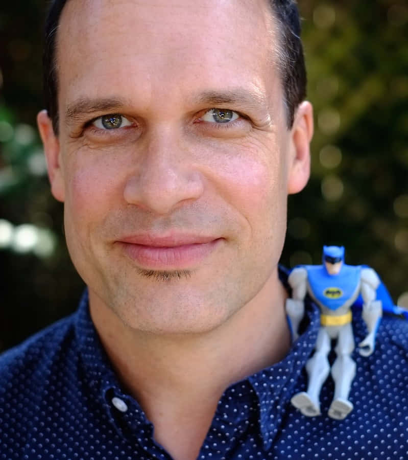 DiedrichBader
