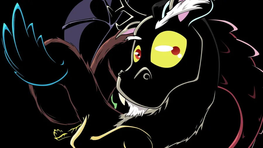 Discord Background