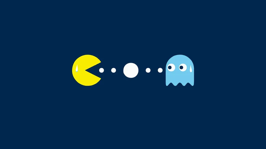 Hd Pacman