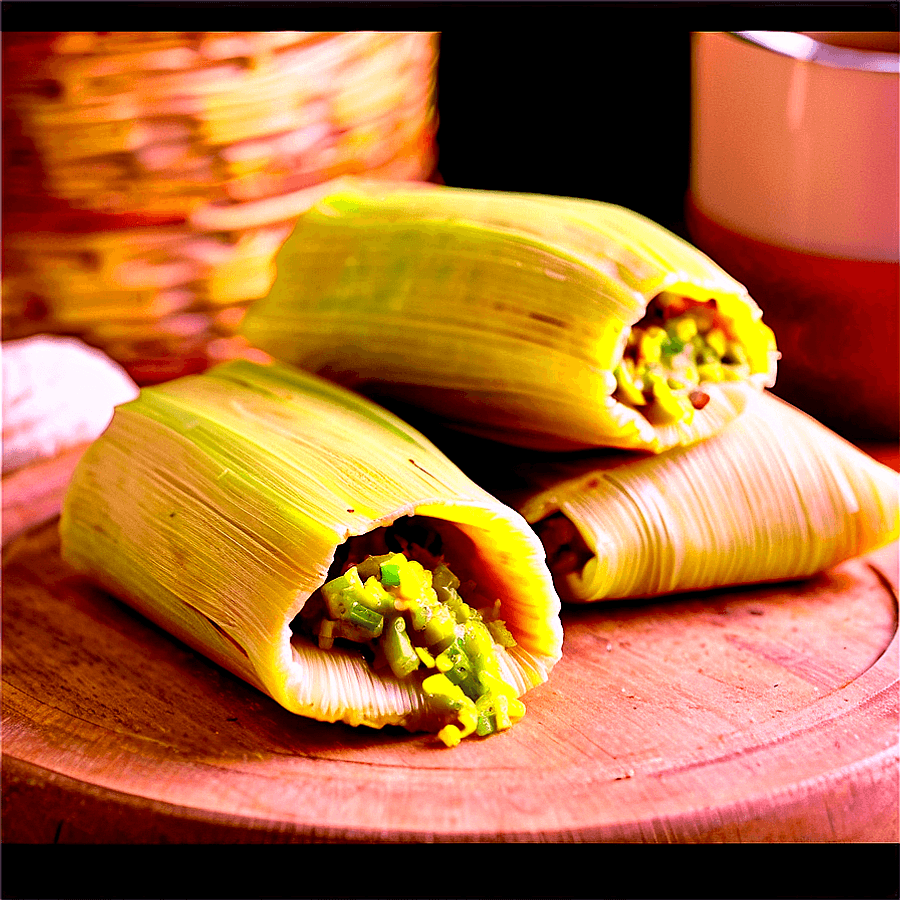 Tamales Cooking Class PNG 05262024