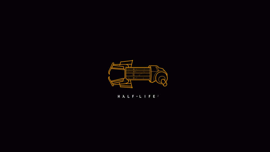 Minimalistspil 1920 x 1080 baggrundsbillede.