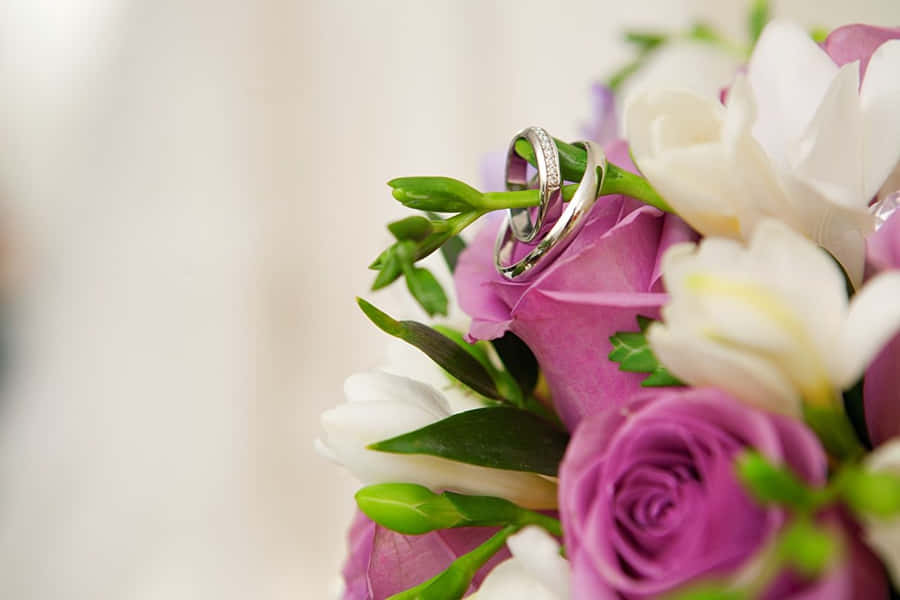 Wedding Background