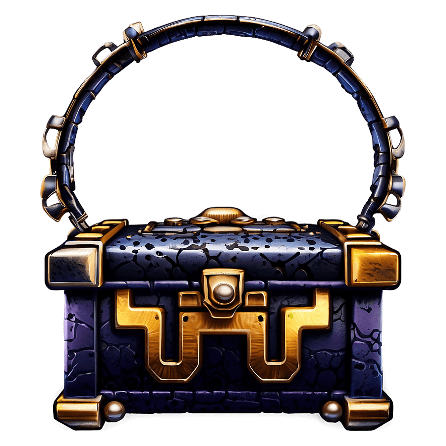 Pandora Box Unleashed PNG 2
