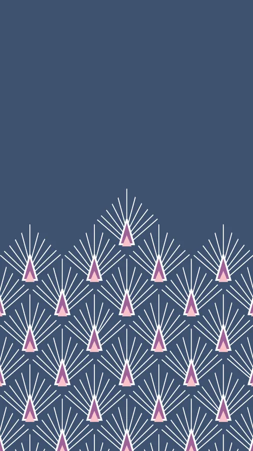 Art Deco Iphone