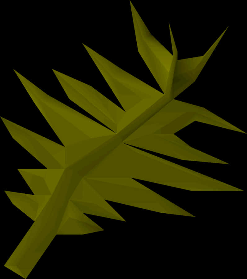 Swamp Weed, HD Png Download