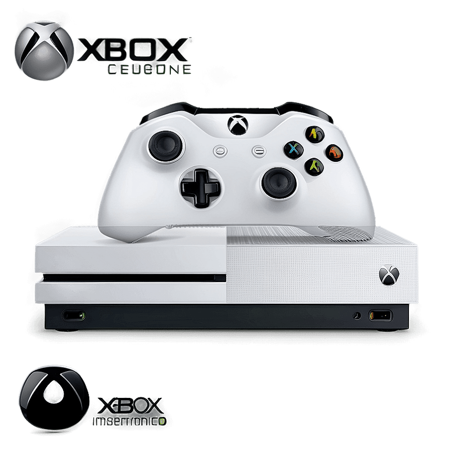 Xbox One S Voice Commands Feature PNG ccb7