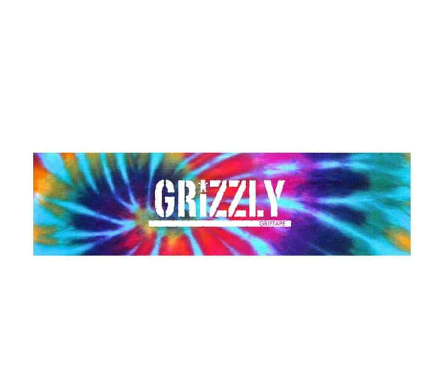 Grizzly Griptape Batik