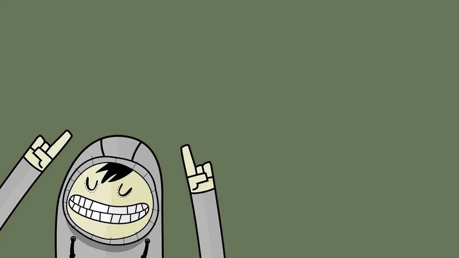 Funny Simple Desktop