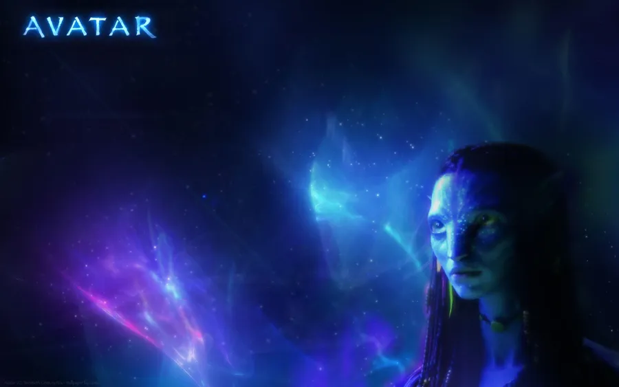 Avatar Background