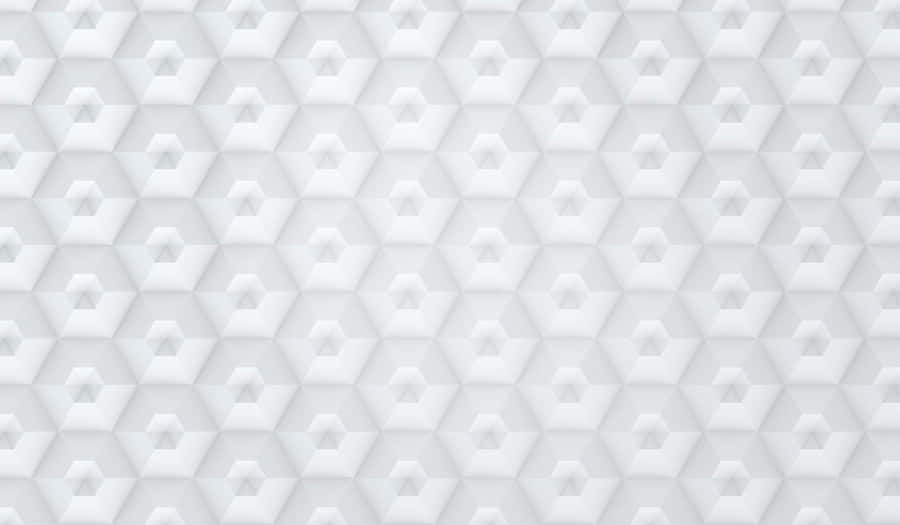 White Pattern background