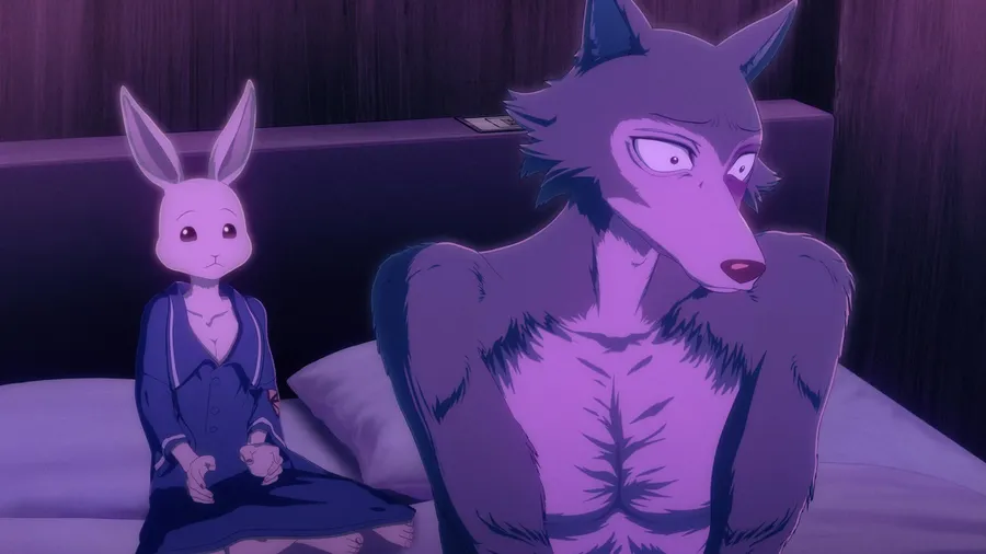 Beastars pictures