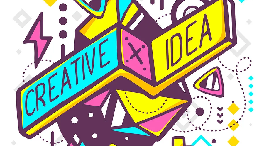 creativity Pictures