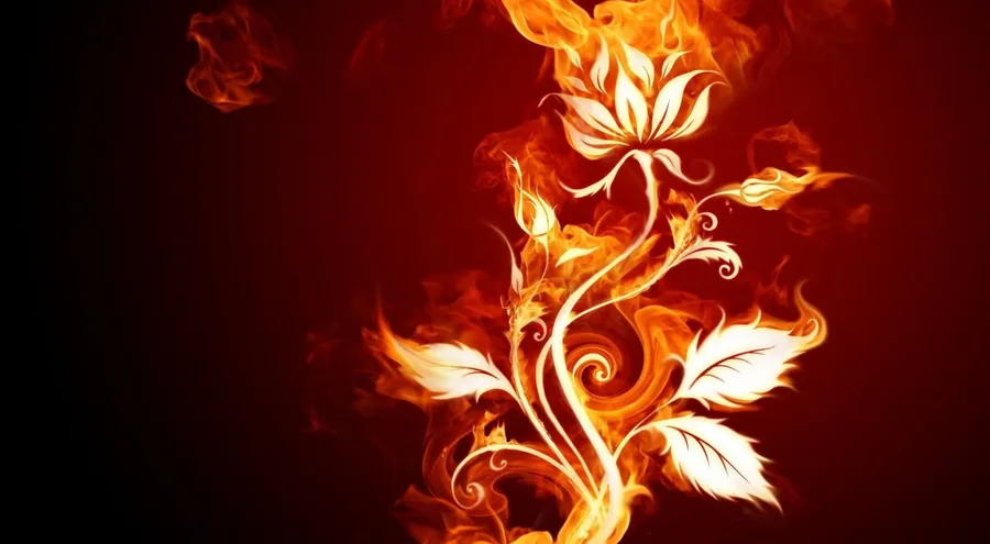 Cool Fire