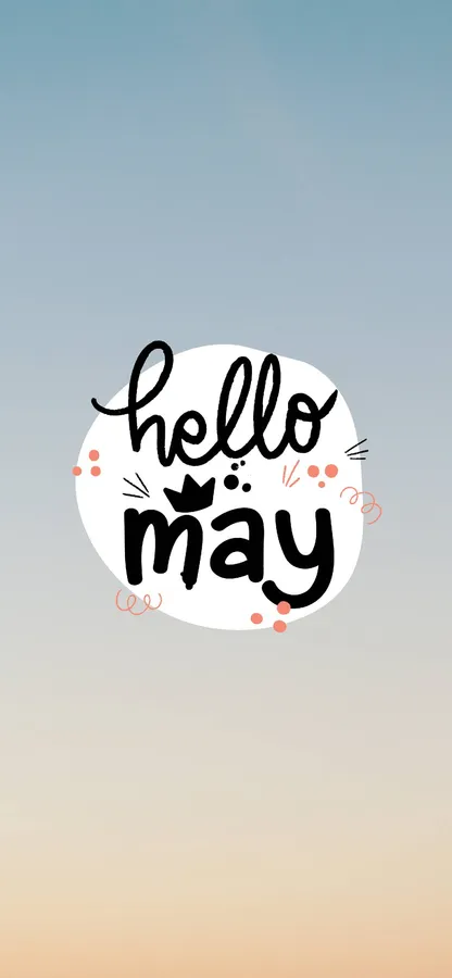 May pictures