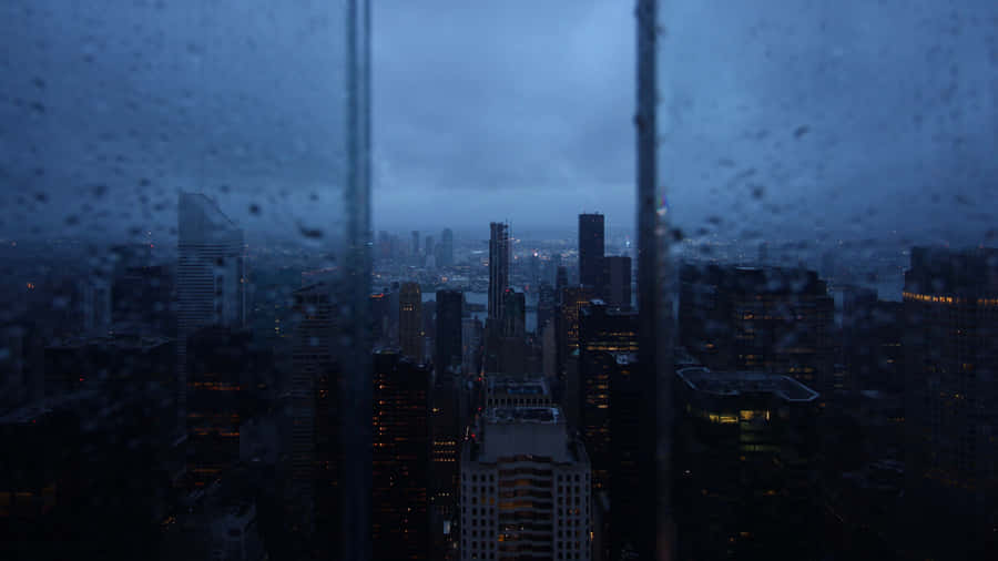 window Background