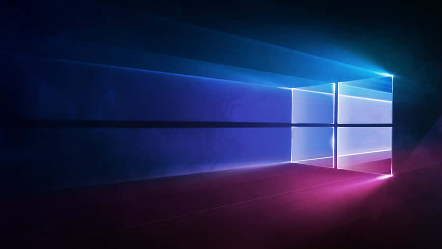 Windows 10 background