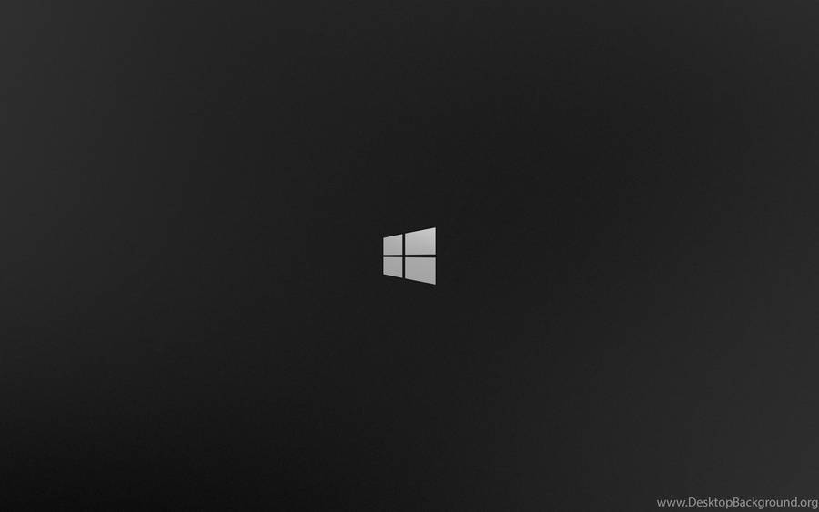 Windows 10 White Wallpaper 4K