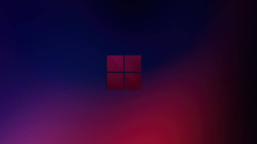 Download Windows 11 Dark Mode Wallpaper 