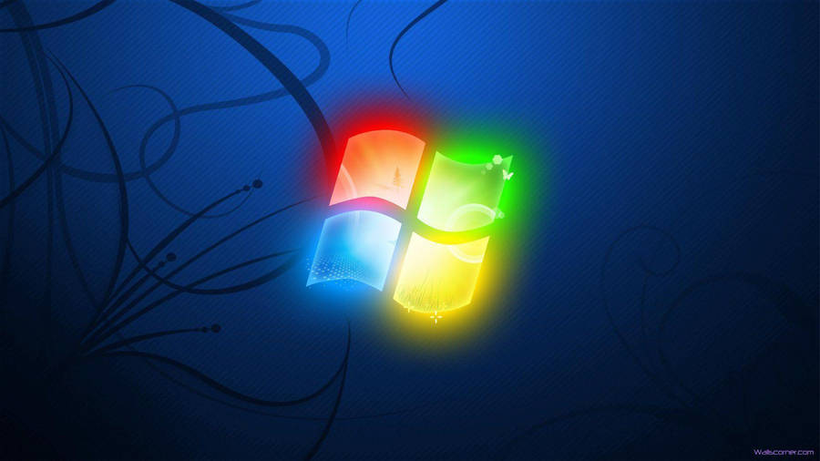 Download Windows 7 Wallpaper