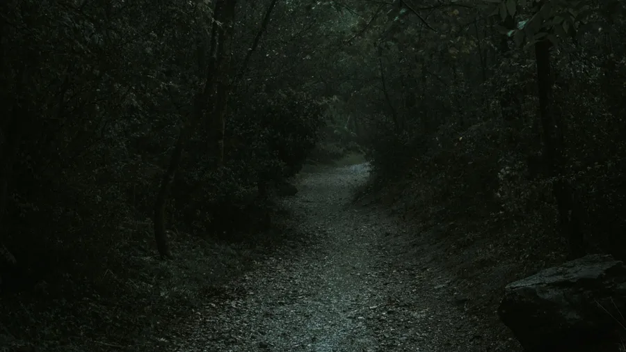 Gloomy