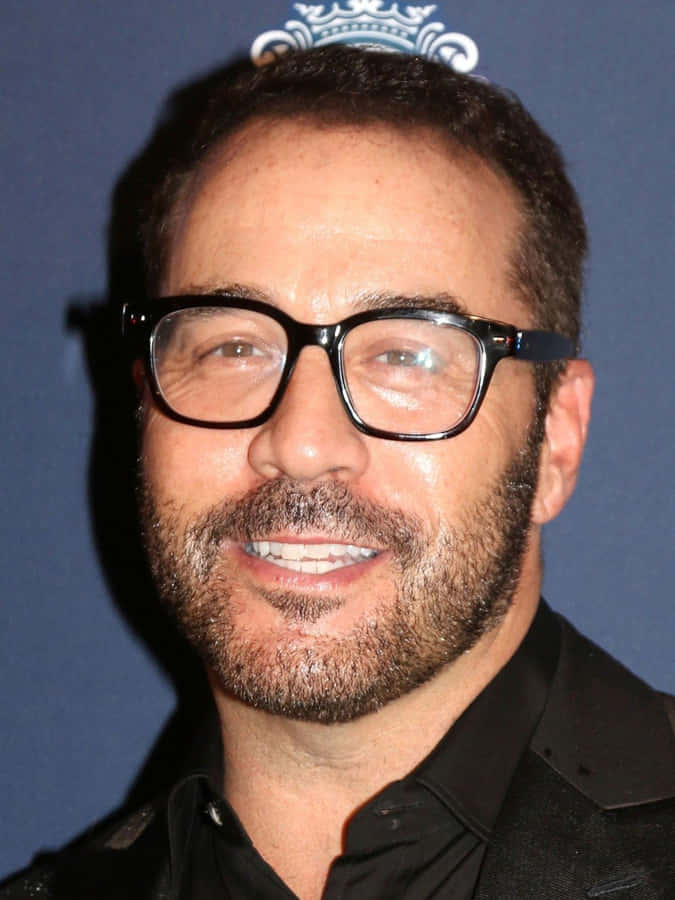 JeremyPiven