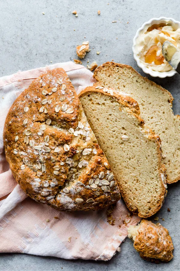 Bread pictures