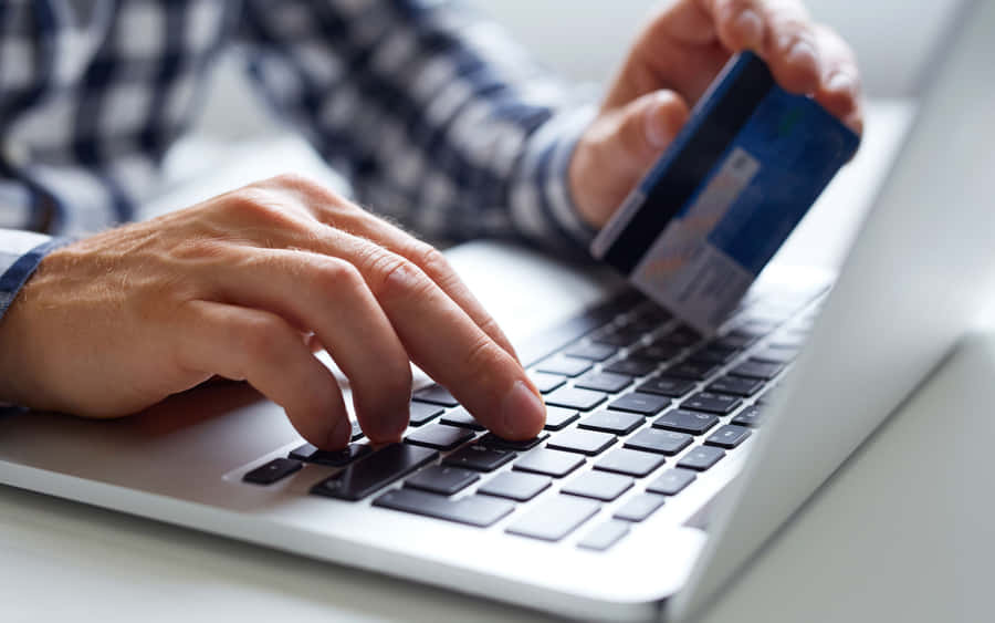 Imagensde Compras Online