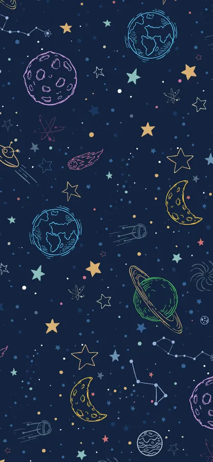 Cute Pattern Iphone