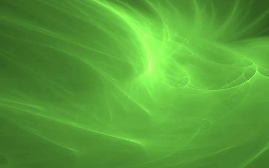 Green Background