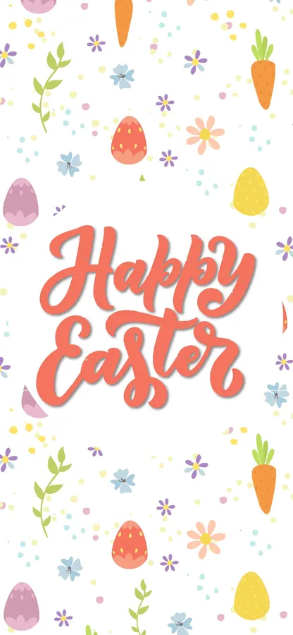 Aesthetic Easter