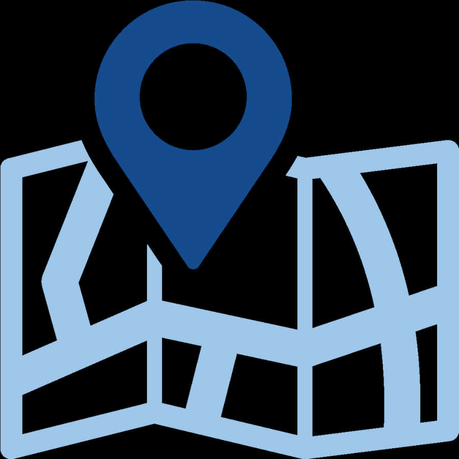 Find An Office Or Roving Staff Member Near You - Green Map Locator Icon, HD Png Download