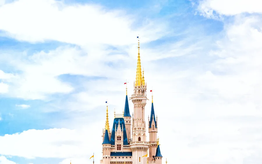 Disney Mac