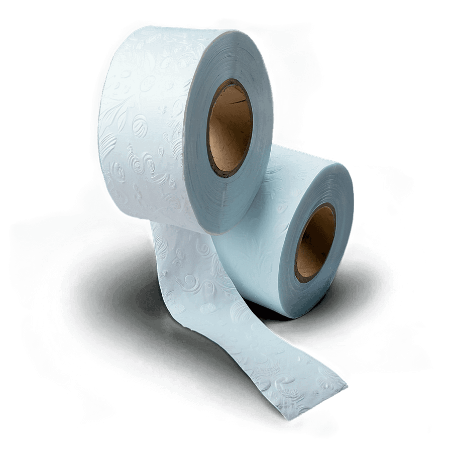 Industrial Toilet Paper PNG 6