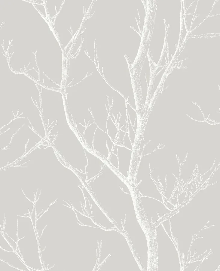 White Tree