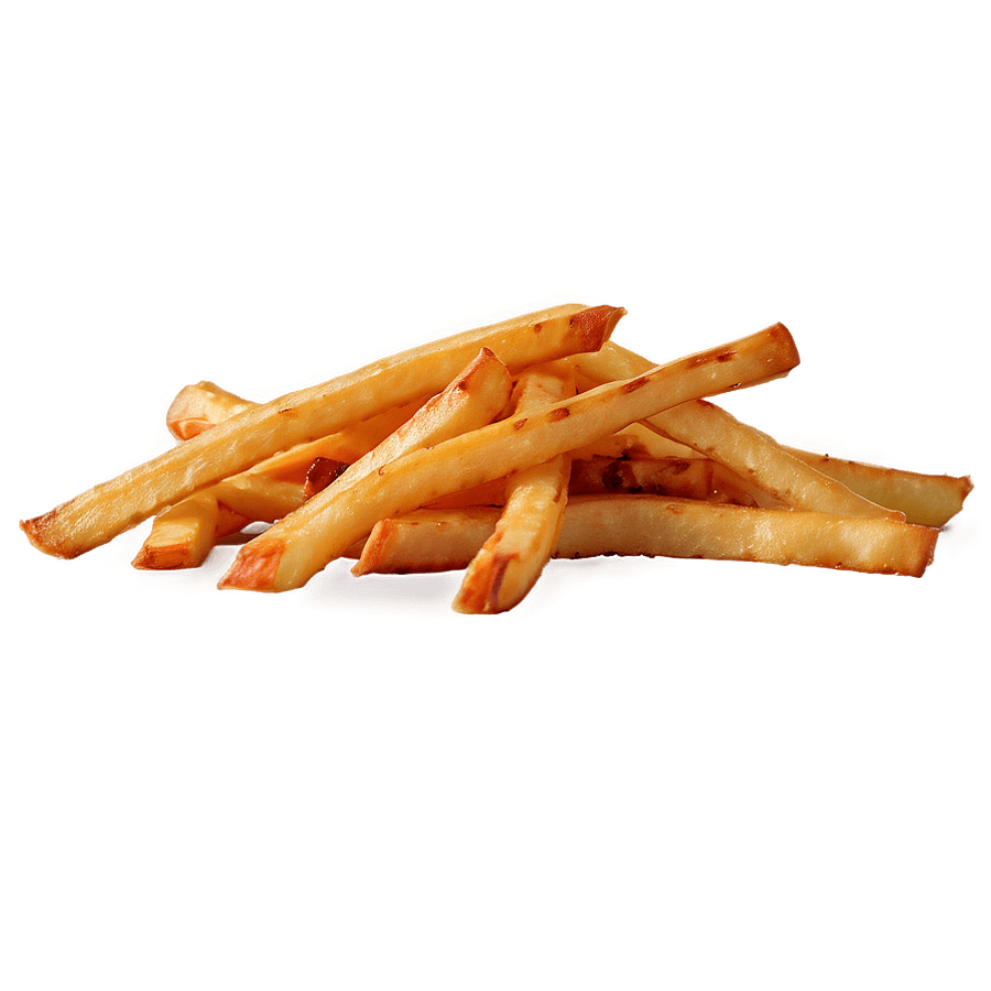 Sizzling Hot Fries PNG 06212024